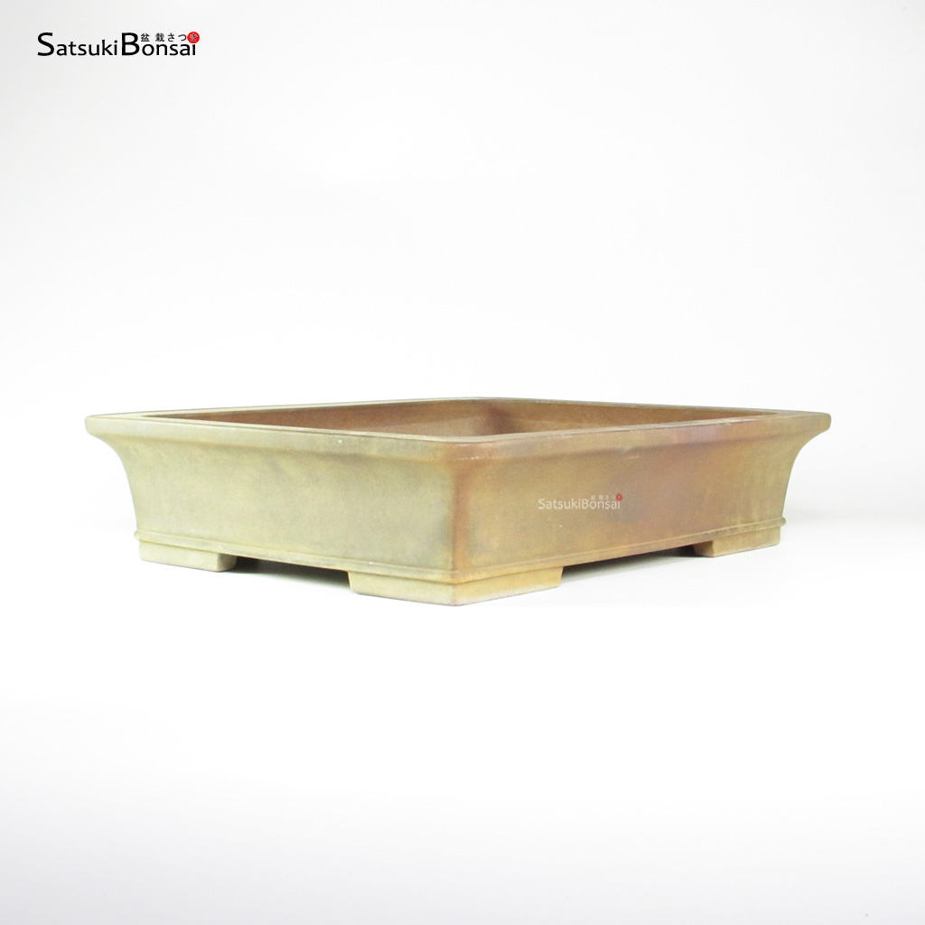 T26154_1-Tokoname-Keizan T26154 41.5x32.0x9.5 - Keizan - immagine 1