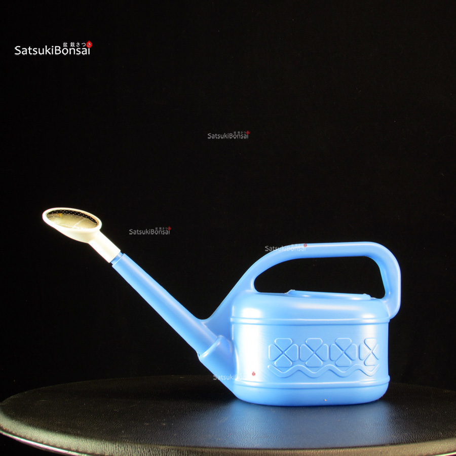IMG_3224 Annaffiatoio 3L - azzurro - immagine 1